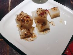-外婆家(义乌新光汇购物中心店)