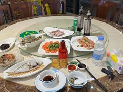 -旺来排档