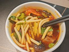 -黔蘑菇四季餐厅(观山湖店)