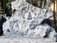 -桂林独秀峰王城景区