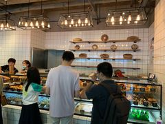 -81BAKERY(大学路店)