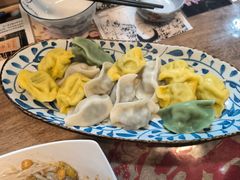 -八珍手工水饺·妈妈的爱(传芳巷店)
