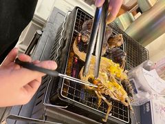 -白仁仔· 活烤海鲜 宵夜(豫园店)