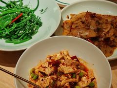 -一坐一忘云南菜(卓悦中心)