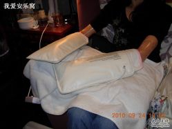 滋养过程中-摩睫+皮肤管理·科学美容中心
