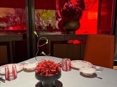 -星·South Beauty·俏江南(国贸店)