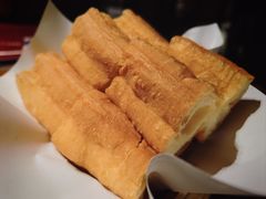 -大良毋米粥 · 粥底火锅(岭南天地店)