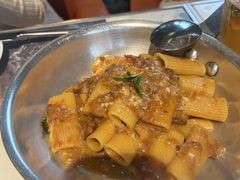 -Margherita雏菊意大利餐厅(雅颂庭购物中心店)