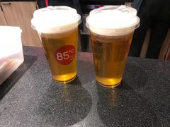 -85度C(苏州石路店)