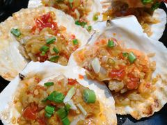 -马海涛牛肉串·午市牛腩饭·烧烤夜宵(领汇广场店)
