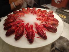 -红盔甲·小龙虾(天钥桥店)