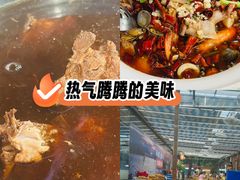 -202特色排档(五缘湾店)