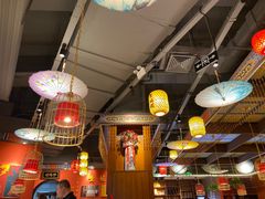 大堂-童姥阁北京烤鸭(天虹店)