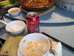 -茶啊冲电影主题文化餐厅(TOUCH12街店)