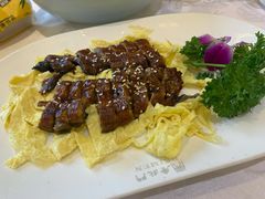 鳗鱼-北门饭店(三香路店)