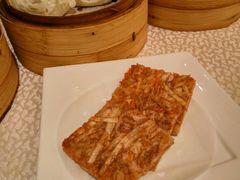 -泉州富力万达文华酒店-品珍中餐厅