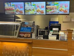 -赛百味SUBWAY(乐翔路店)