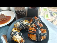 -济南凯宾斯基酒店-THE VIEW云景全日制餐厅