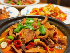 -小口味