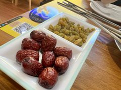 -怡妮新疆风味餐厅(东江湾路店)
