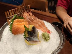 -古京·臻致料理(月湖店)