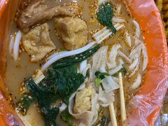 -安发瞧麻辣烫(总店)