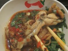 -自贡好吃客(科华店)