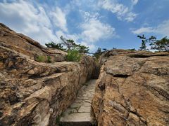 -九龙池景区