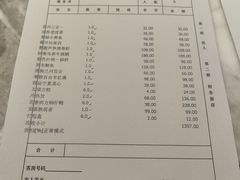 -满江红四季餐厅 · 国家五钻级酒家(新纪元大酒店店)