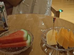 -皇室假期美食水疗会(春风路店)