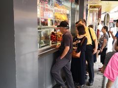 -永祥烧腊餐厅(虹口店)