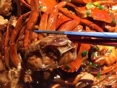 -胖哥俩肉蟹煲(河北勒泰购物中心店)
