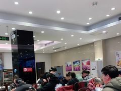 -紫光园·烤鸭·北京菜(劲松店)