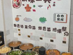 -大鼎石锅鱼(春江里店)