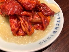 -蒜香焼肉PURUSHIN(马场路店)
