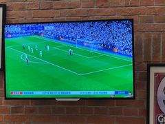 -国际青年会议酒店-莱客德国啤酒餐厅