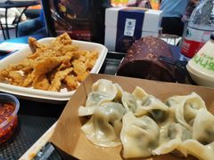 -盒马鲜生(解百新元华店)