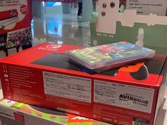 -任天堂Nintendo Switch体验店(天河城店)