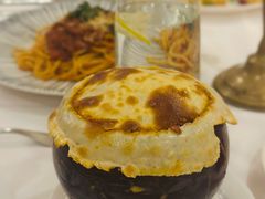 -成桂西餐厅·42年的味道(五大道疙瘩楼店)