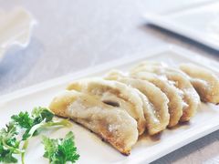 -湖影中餐厅·南京金茂威斯汀大酒店