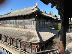 -朱仙镇启封故园景区