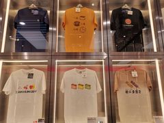 -优衣库(银座店)