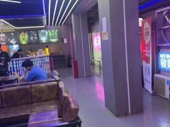 -关你鬼室大型密室逃脱(佛山创意园店)