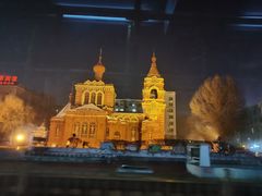 -圣·阿列克谢耶夫教堂