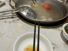 -潮汕大目牛肉火锅(皇岗旗舰店)