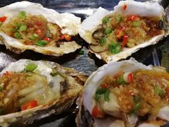 -胶东海鲜大排档(北太平庄店)