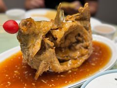 -会仙楼饭庄(芙蓉街店)