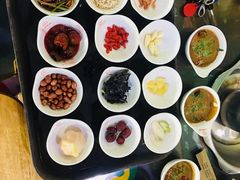 -大明铜锅·烤涮坊·烧烤(总店)