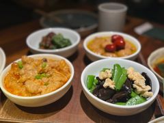 -薇酌饮·陕西菜(南门外店)