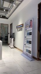 -华卫思理轻奢造型